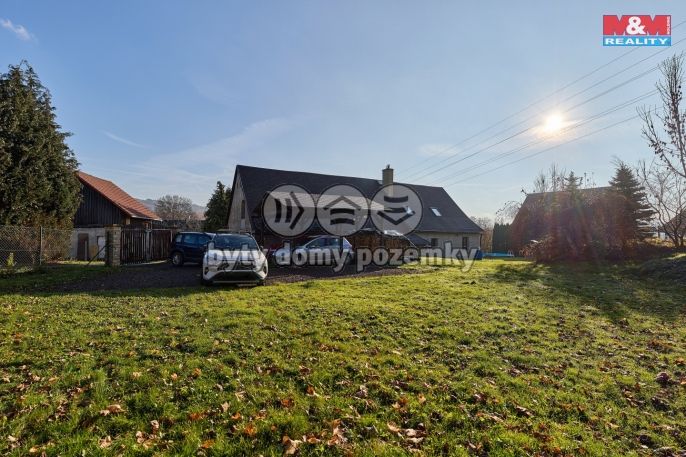 Prodej, Chalupa, Velké Svatoňovice