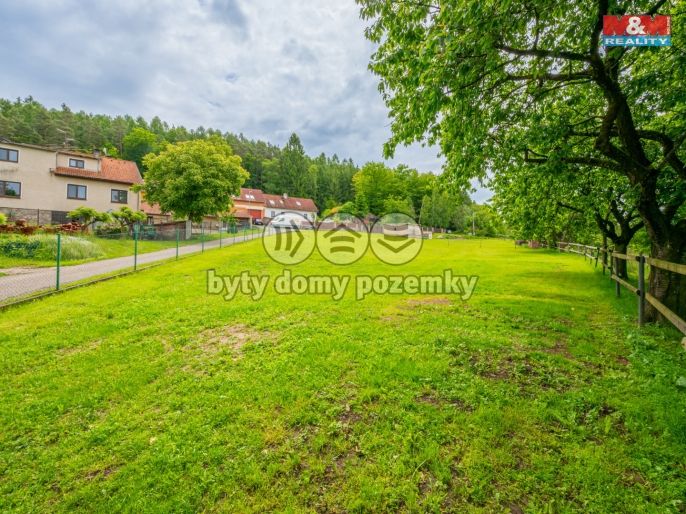 Prodej, Pozemek k bydlení, Popovice