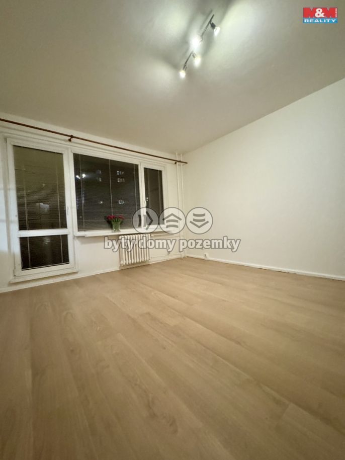 Pronájem, Byt 3+1, Ostrava