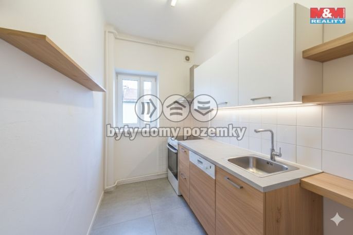 Prodej, Rodinný dům, Orlová