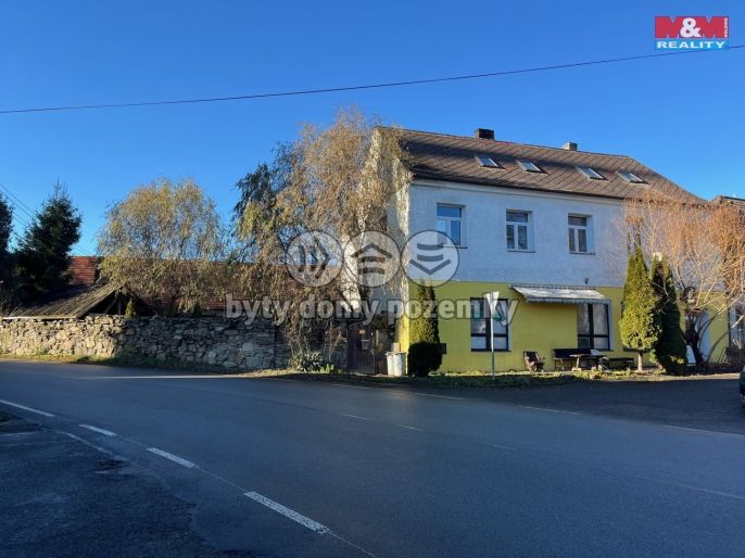 Prodej, Rodinný dům, Veselíčko