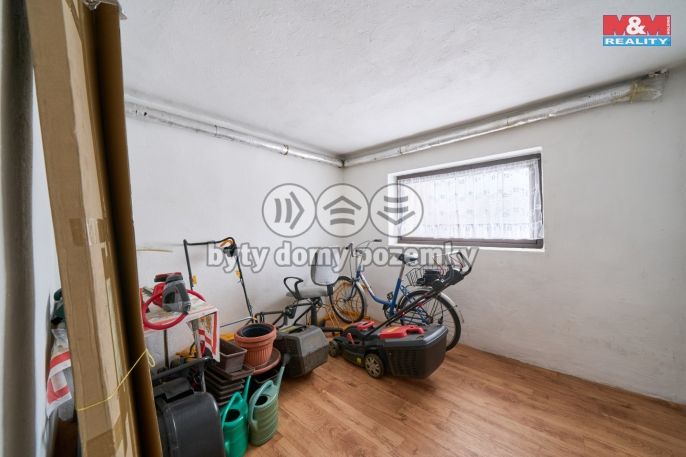 Prodej, Rodinný dům, Bukovice