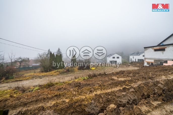 Prodej, Pozemek k bydlení, Svinošice