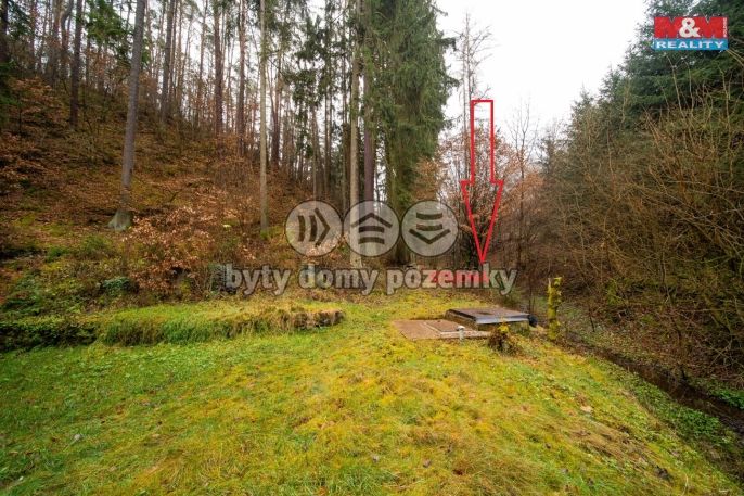 Prodej, Chata, Nižbor