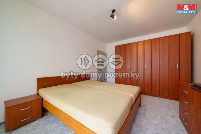 Prodej, Byt 2+1, Kraslice