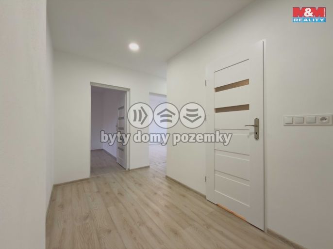 Prodej, Byt 2+1, Karviná