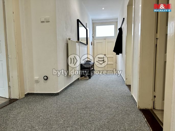 Pronájem, Rodinný dům, Tábor