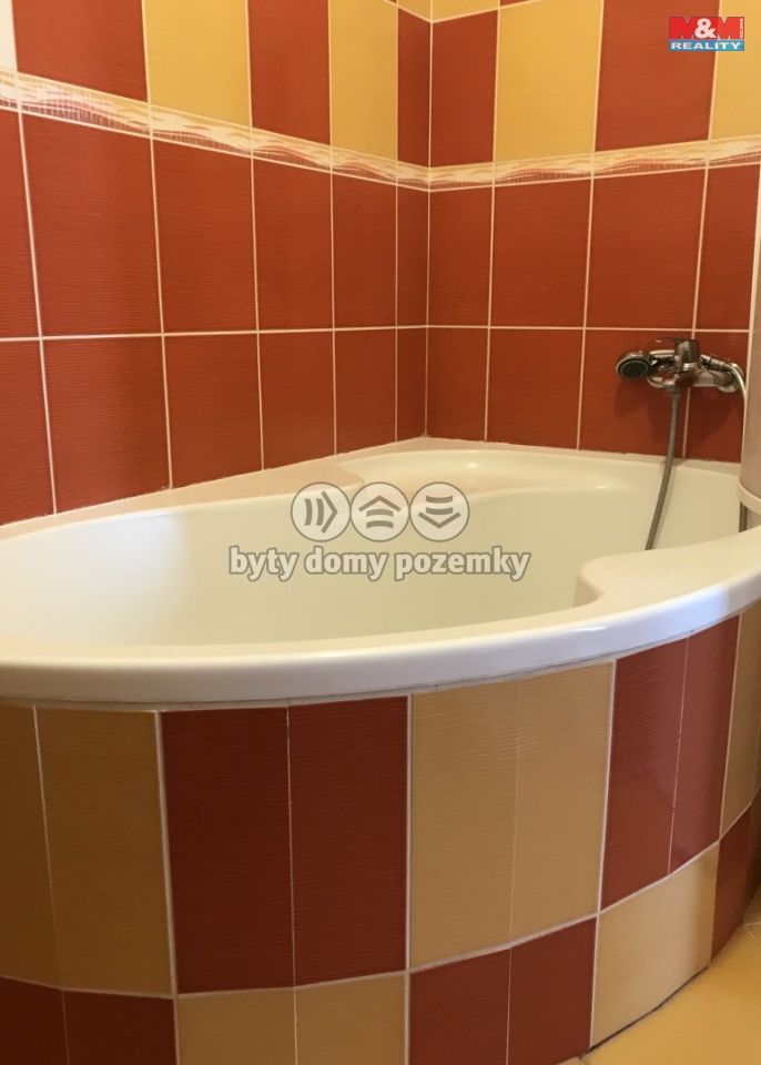 Pronájem, Byt 2+kk, Olomouc