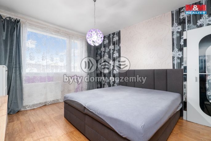 Prodej, Byt 3+1, Teplice