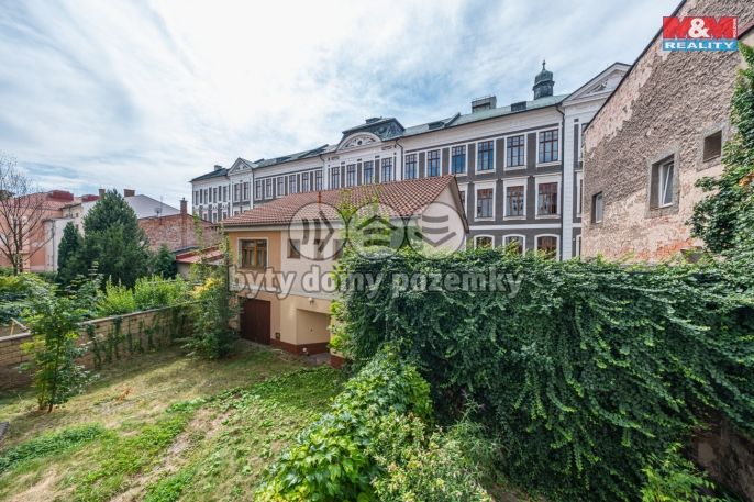Prodej, Rodinný dům, Broumov