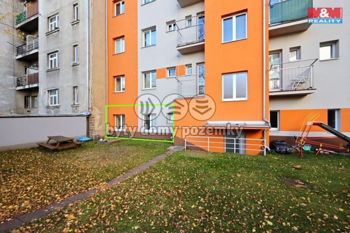 Prodej, Byt 2+1, Havlíčkův Brod