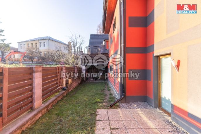 Prodej, Rodinný dům, Ohrozim