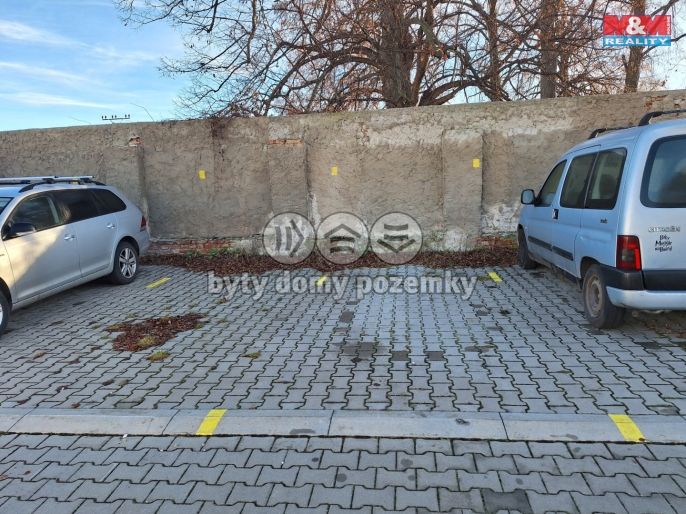 Pronájem, Byt 2+kk, Červené Pečky