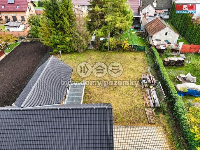 Prodej, Rodinný dům, Vrbátky