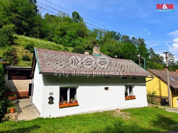 Prodej, Rodinný dům, Horní Bukovina