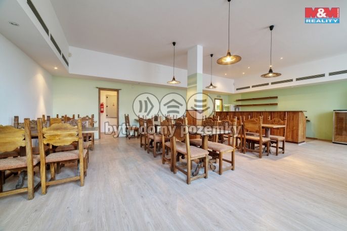 Prodej, Obchod a služby, Mariánské Lázně