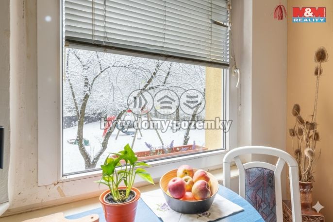 Prodej, Byt 2+1, Praha