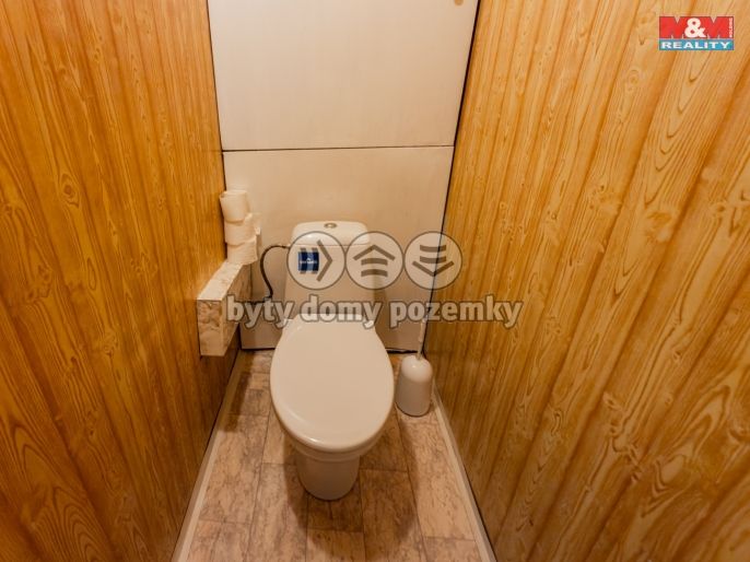 Prodej, Byt 1+1, Orlová