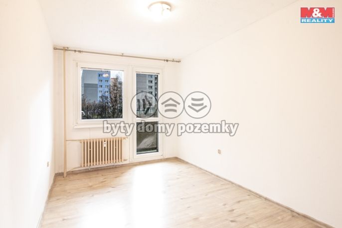 Pronájem, Byt 2+kk, Liberec