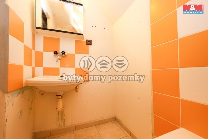 Prodej, Chata, Branná