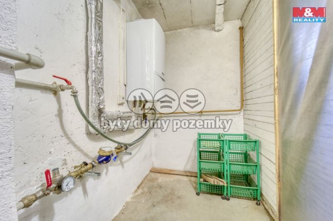 Prodej, Rodinný dům, Kralovice