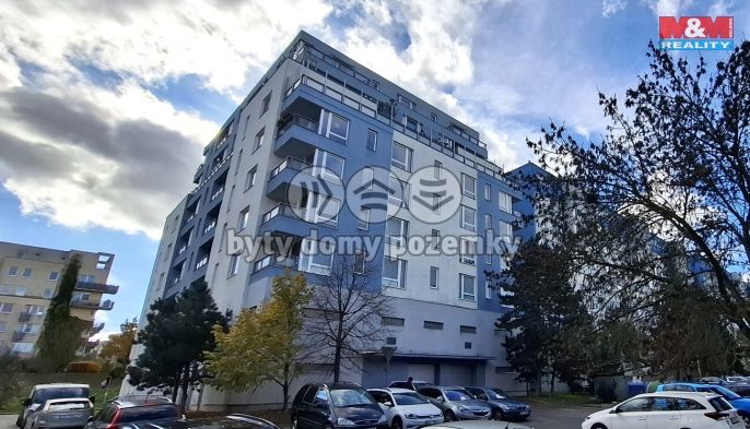 Prodej, Garáž, Praha