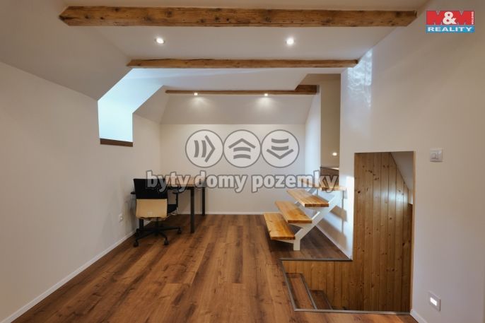 Prodej, Rodinný dům, Malé Hradisko