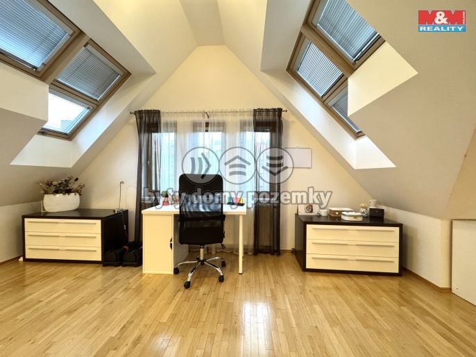 Prodej, Byt 2+kk, Praha