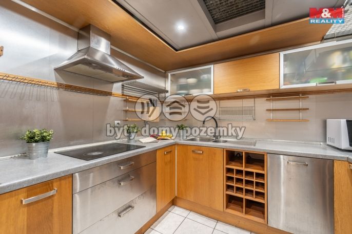 Prodej, Byt 4+kk, Praha