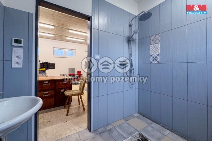 Prodej, Rodinný dům, Přimda