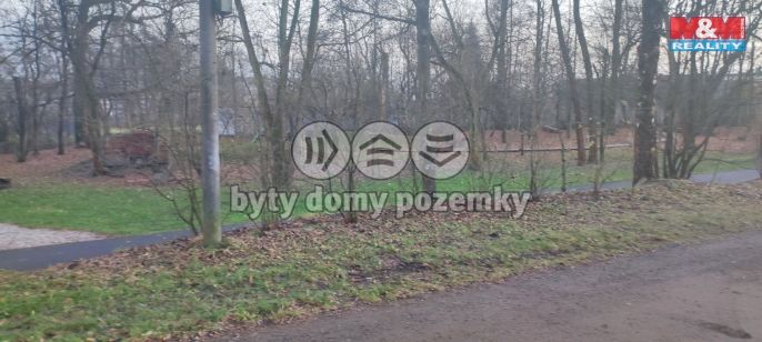 Prodej, Garáž, Ostrava