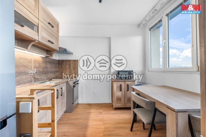 Prodej, Byt 3+1, Mladá Boleslav