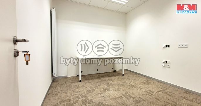 Pronájem, Obchod a služby, Tanvald