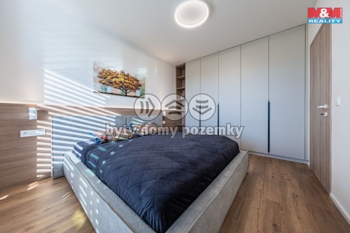 Prodej, Byt 2+kk, Brandýs nad Labem-Stará Boleslav