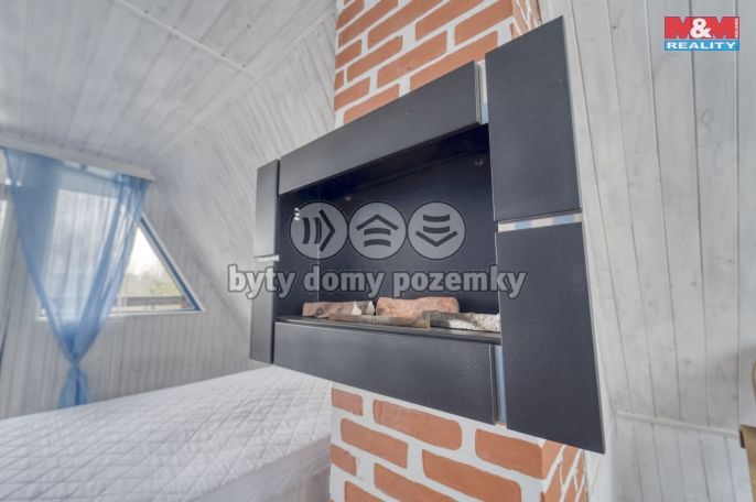 Prodej, Chata, Stříbro