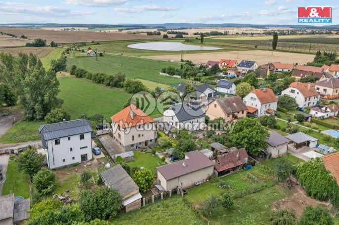 Prodej, Rodinný dům, Kněževes