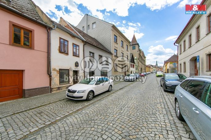 Prodej, Rodinný dům, Domažlice