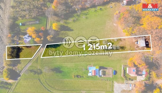 Prodej, Chata, Kostelec u Holešova