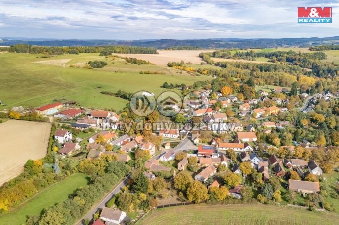 Prodej, Rodinný dům, Břasy