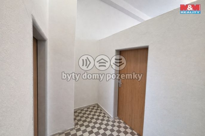 Pronájem, Výrobní objekt, České Budějovice