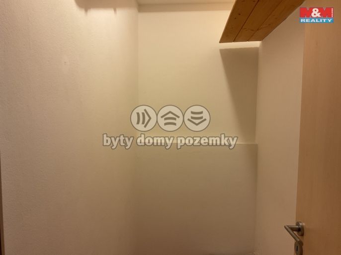 Prodej, Byt 3+kk, Praha