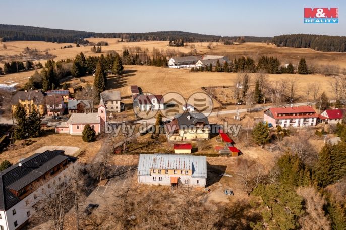 Prodej, Byt 2+kk, Nové Hutě