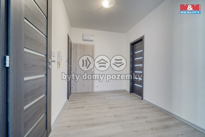 Prodej, Byt 3+1, Mariánské Lázně