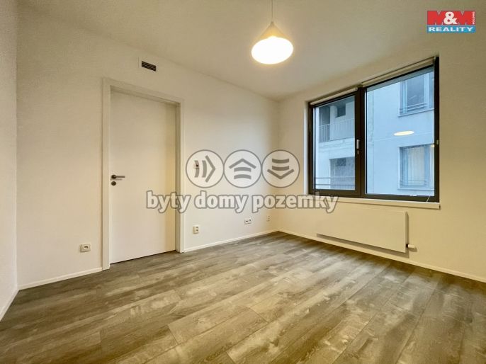 Pronájem, Byt 3+kk, Praha