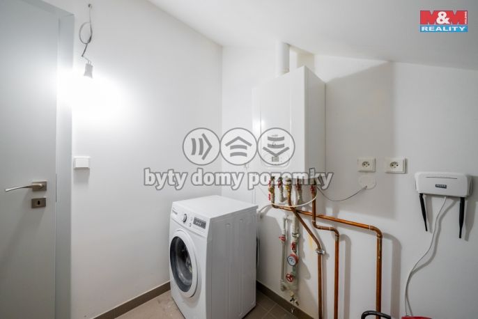 Prodej, Byt 3+kk, Mikulov