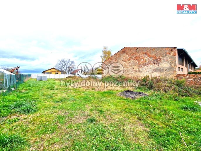 Prodej, Pozemek k bydlení, Oldřišov