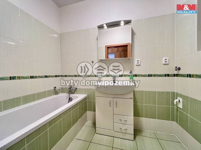 Prodej, Byt 2+kk, Ostrava