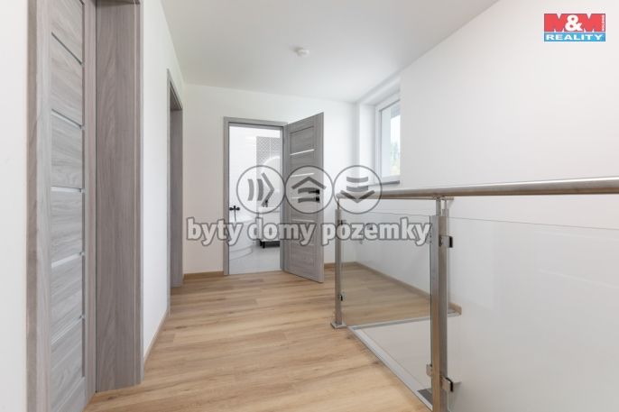 Prodej, Rodinný dům, Vendryně