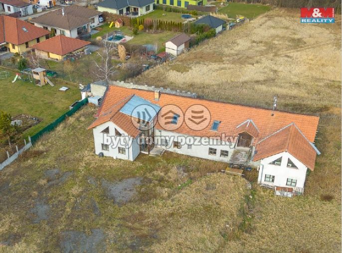 Prodej, Výrobní objekt, Miskovice