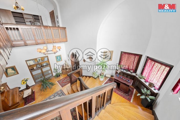 Prodej, Byt 4+1, Děčín